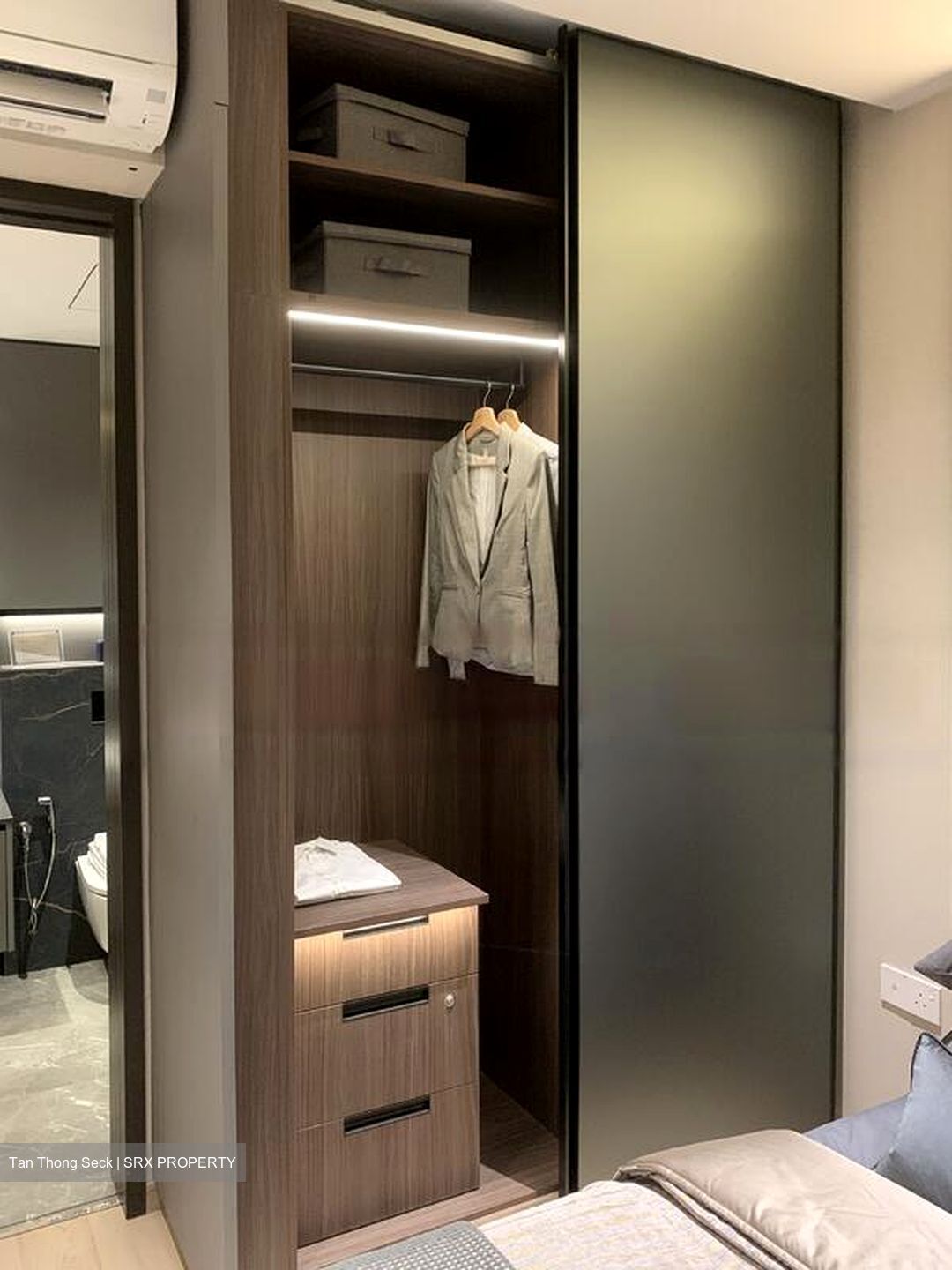 Canninghill Piers (D6), Apartment #481626051